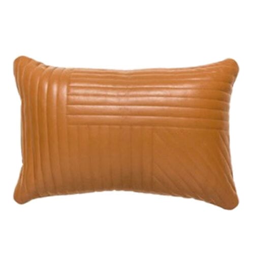 tan-leather-cushion