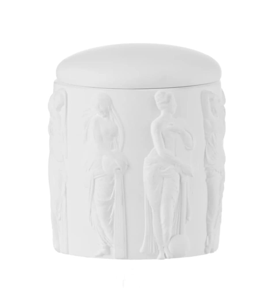 Village Green Scented Soy Candle 300g - Image 3
