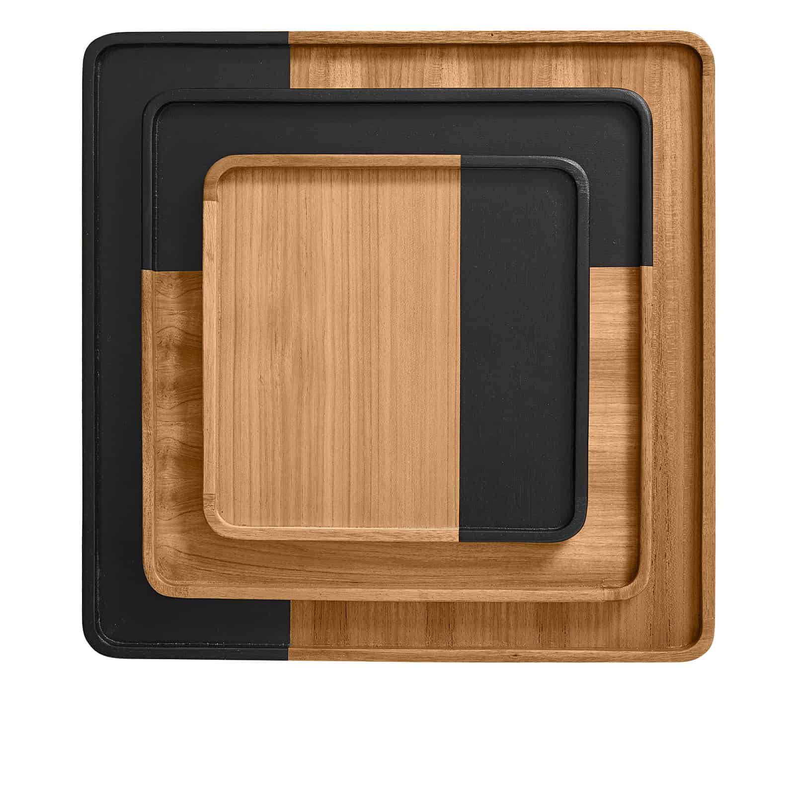 Display Tray Medium Black - Image 2