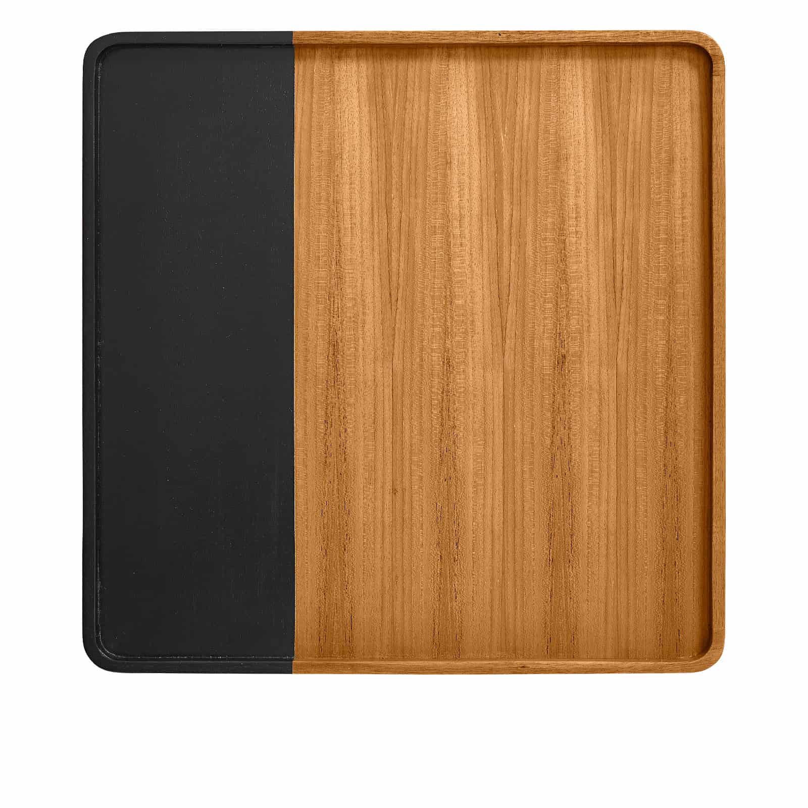 Display Tray Medium Black