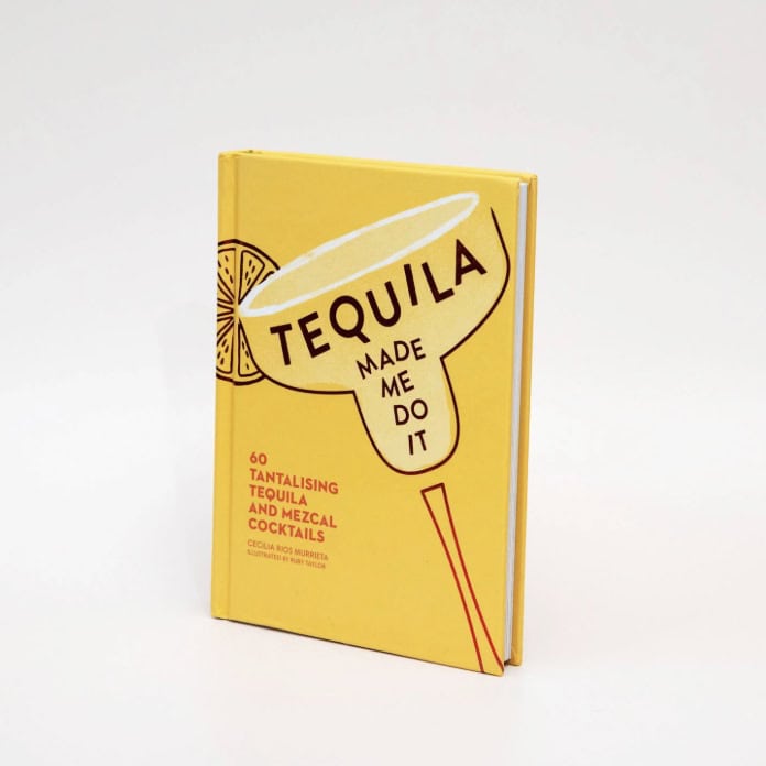 Tequila Made Me Do It - Image 4