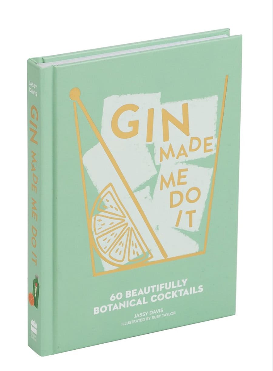Gin Made Me Do It - Image 2