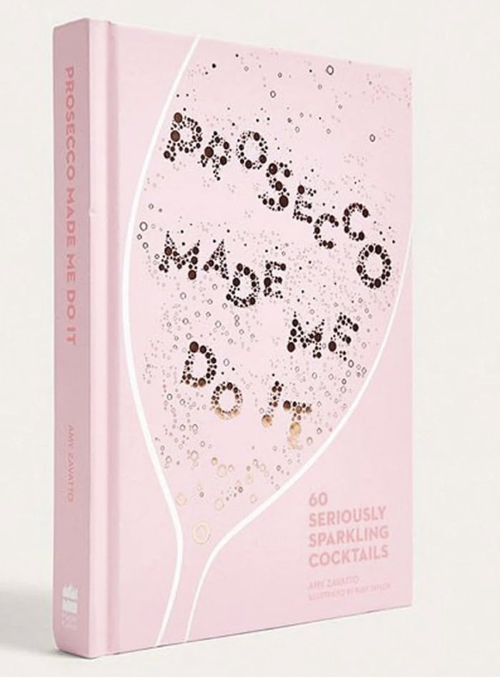 Prosecco Made Me Do It - Image 3