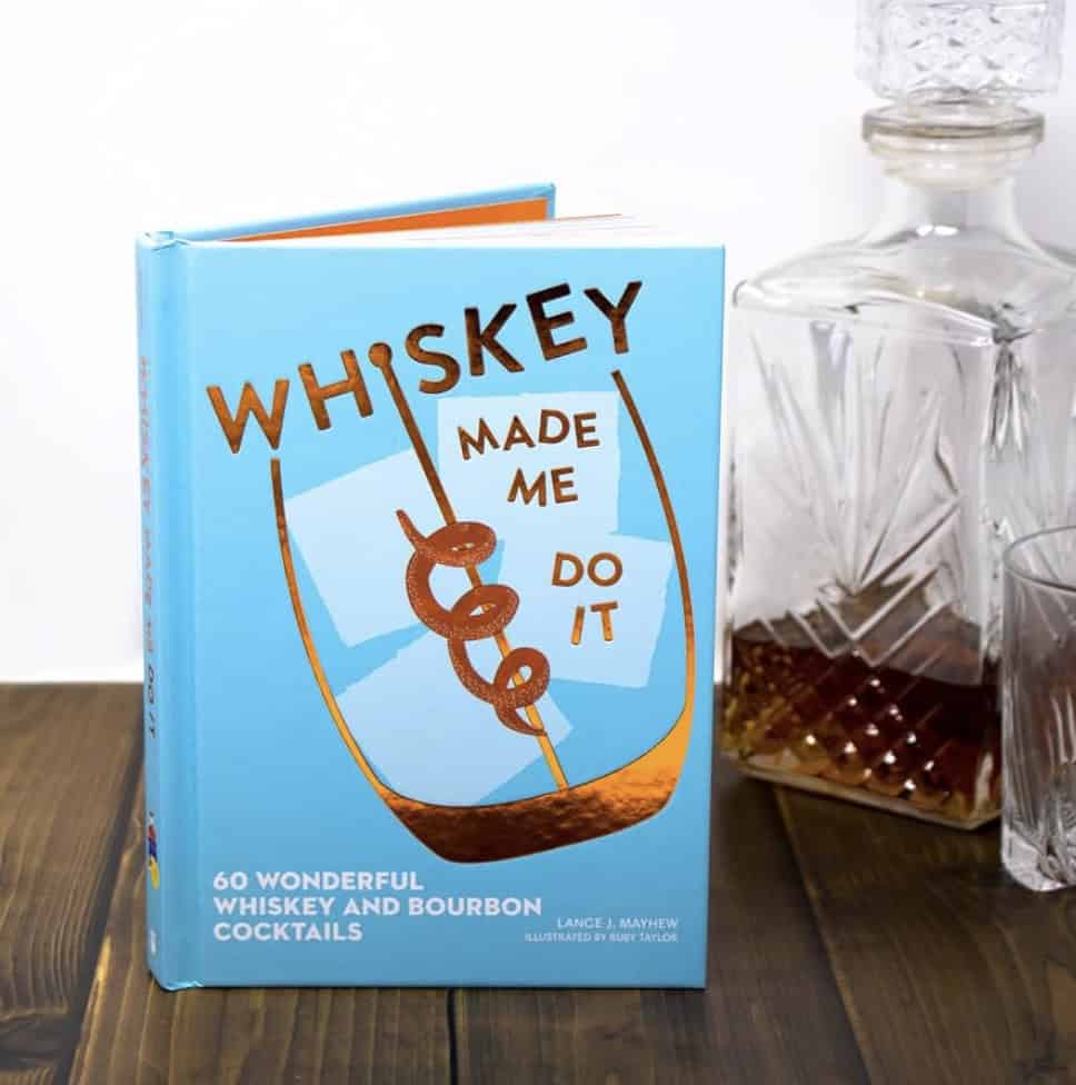 Whiskey Made Me Do It - Image 2