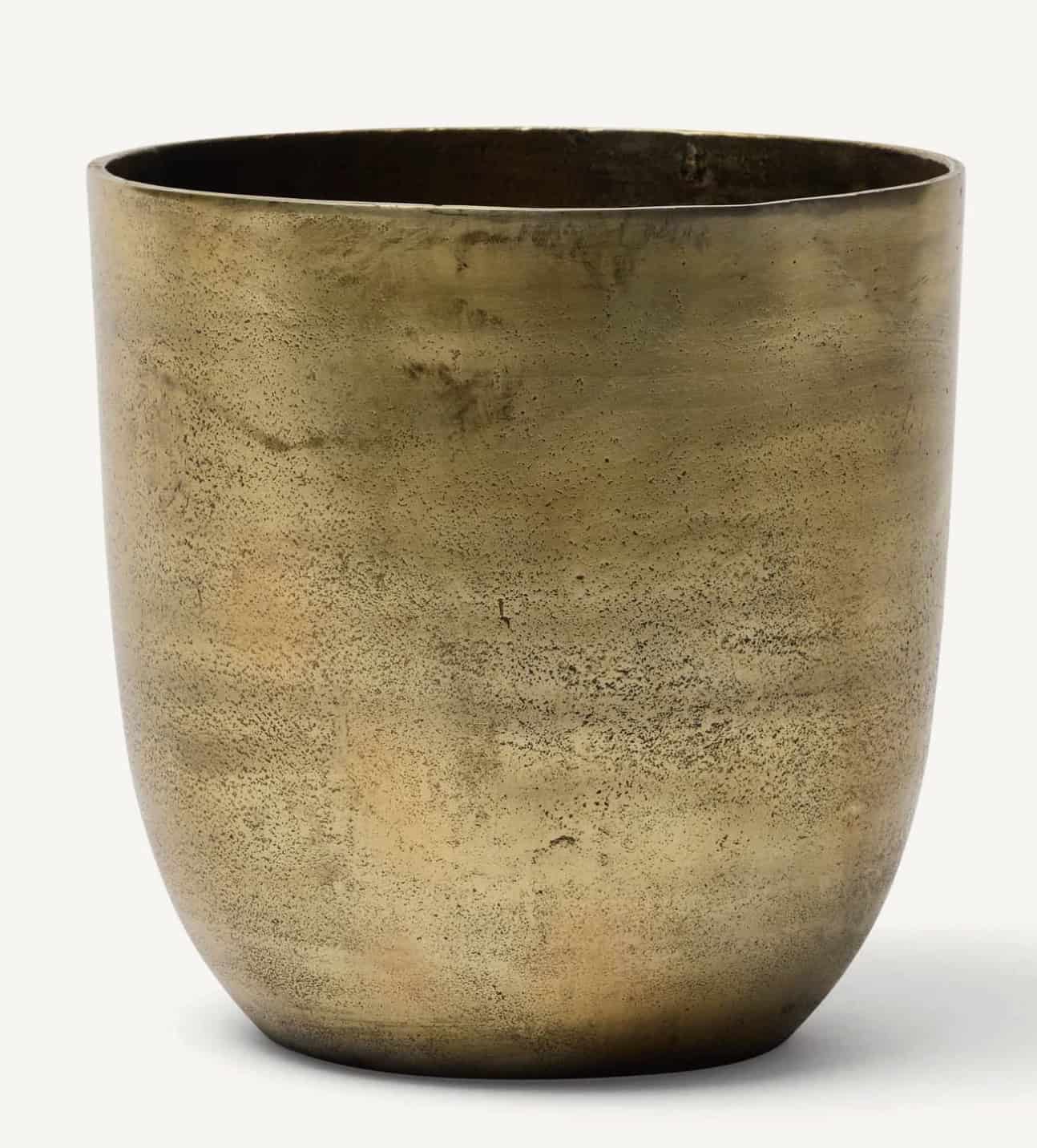 Orla Ice Bucket Gold - Image 2