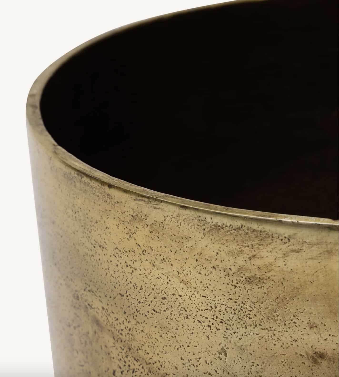 Orla Ice Bucket Gold - Image 3