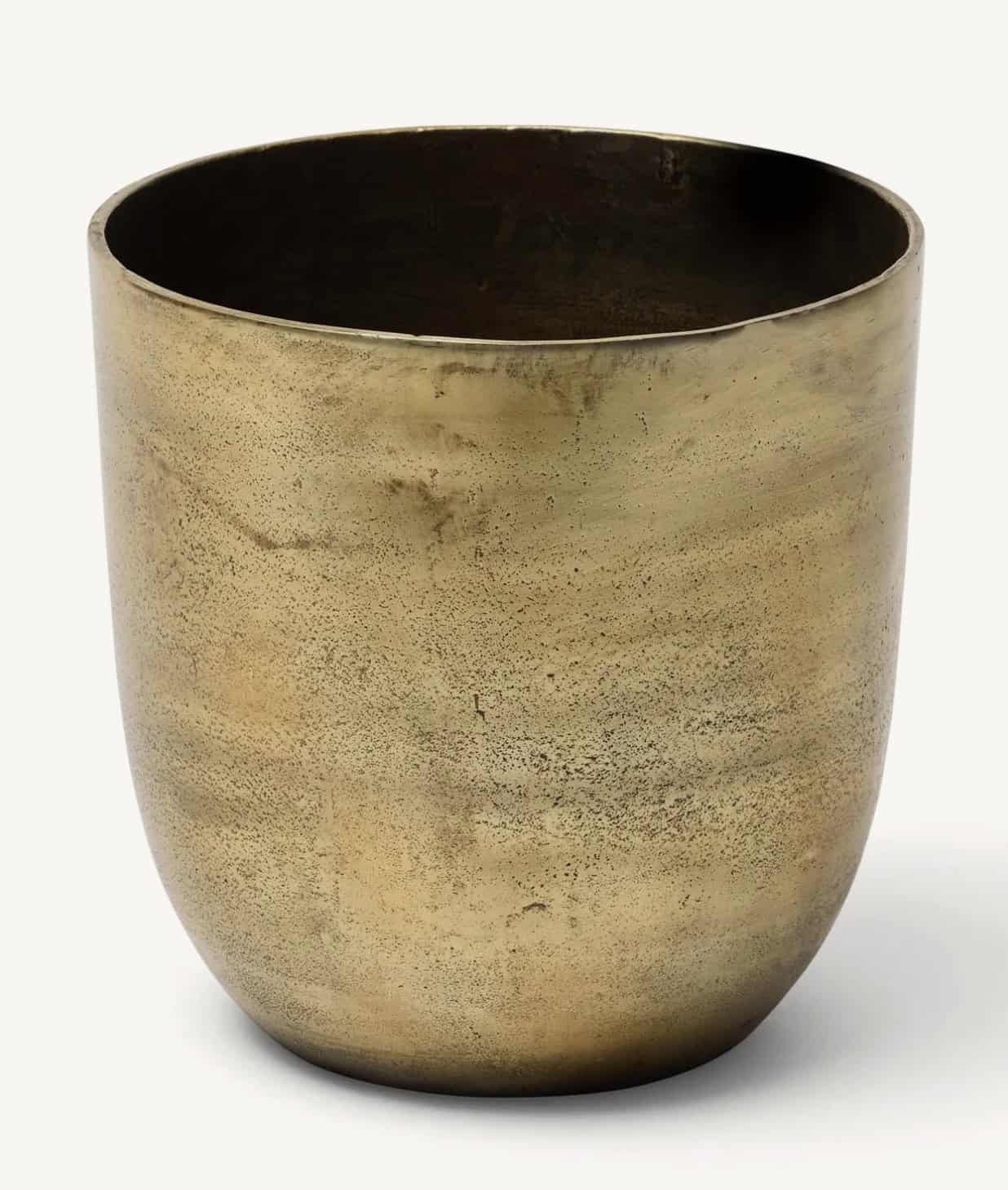 Orla Ice Bucket Gold